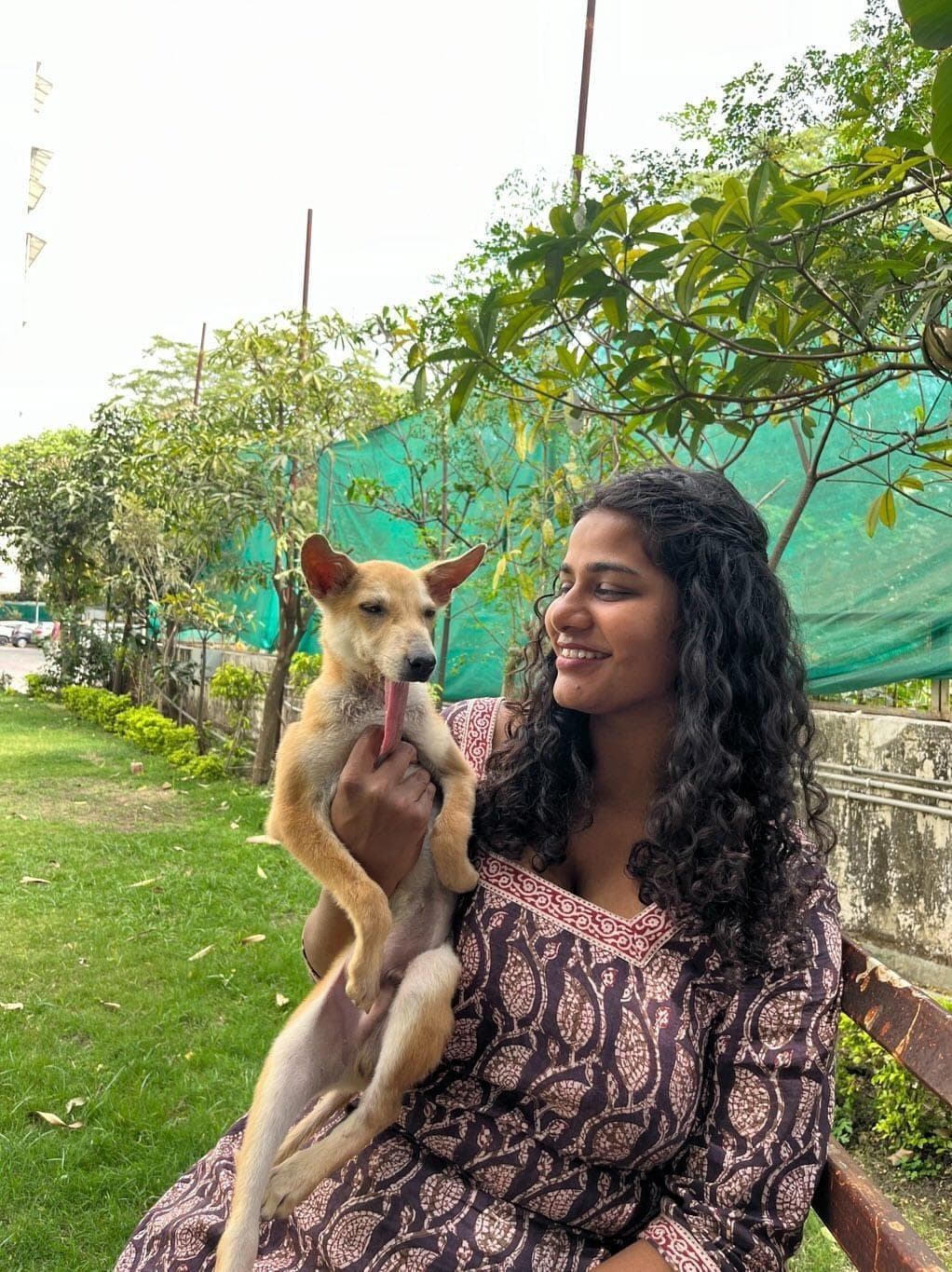 Rescue in Bhopal