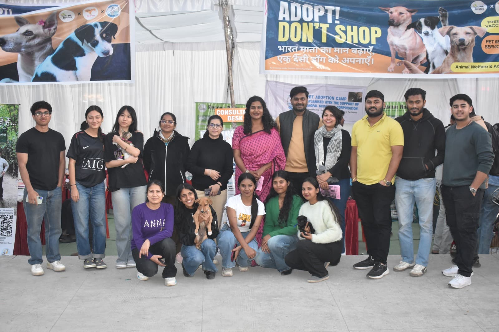 Community care