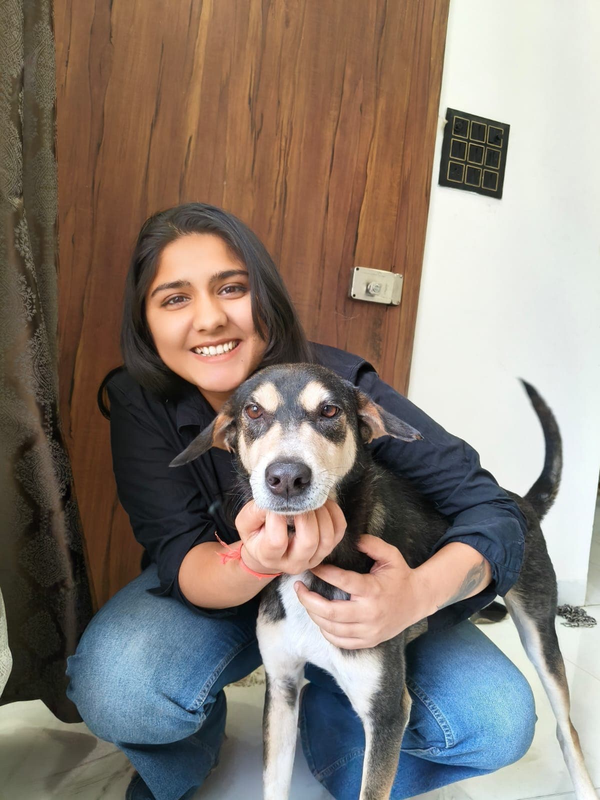 Suryansha Singh Bundela