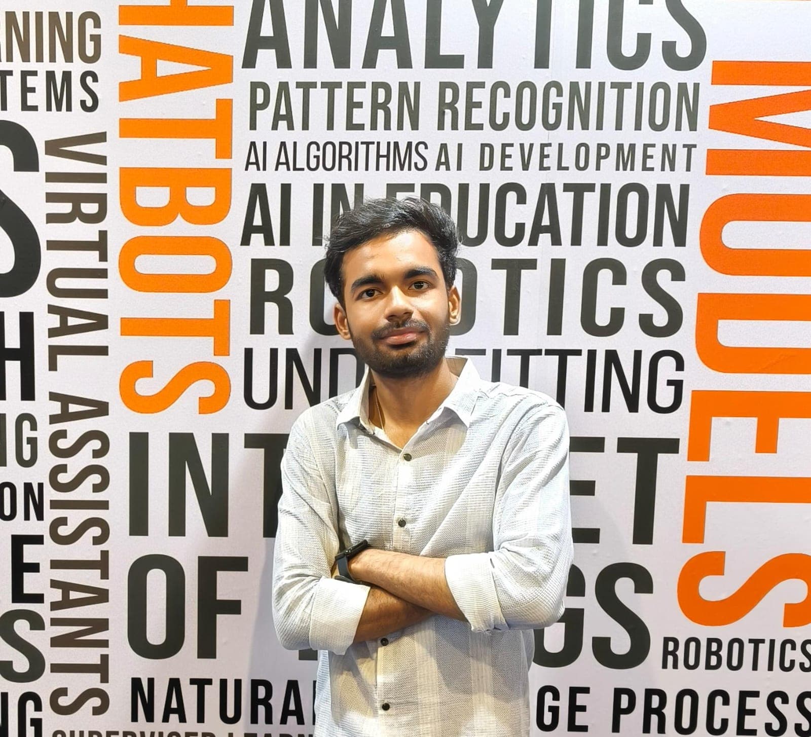 Vinayak Awasthi