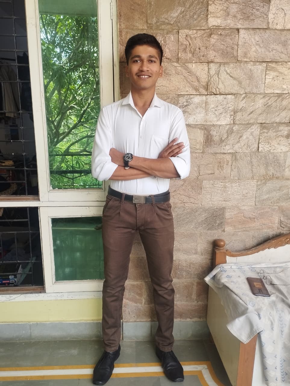 Anant Verma