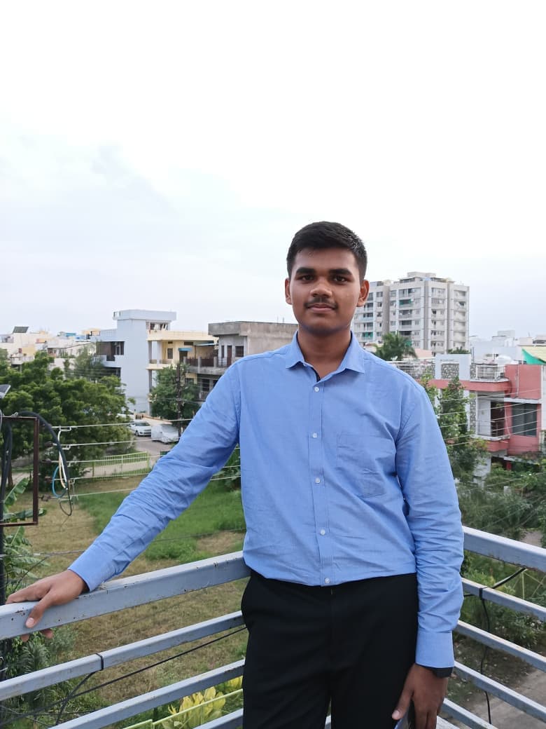 Aryan Khushwaha