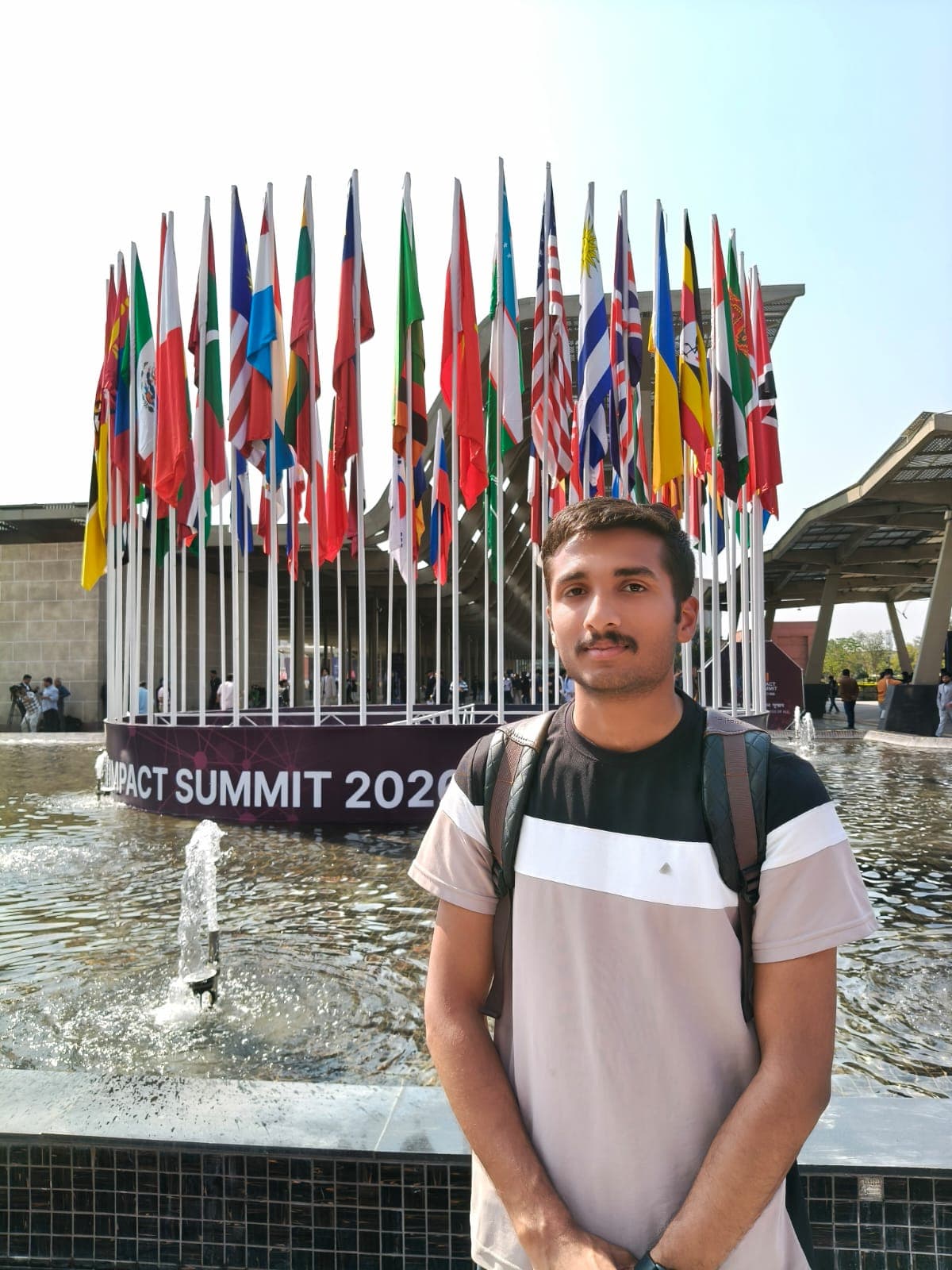 Harshvardhan Singh