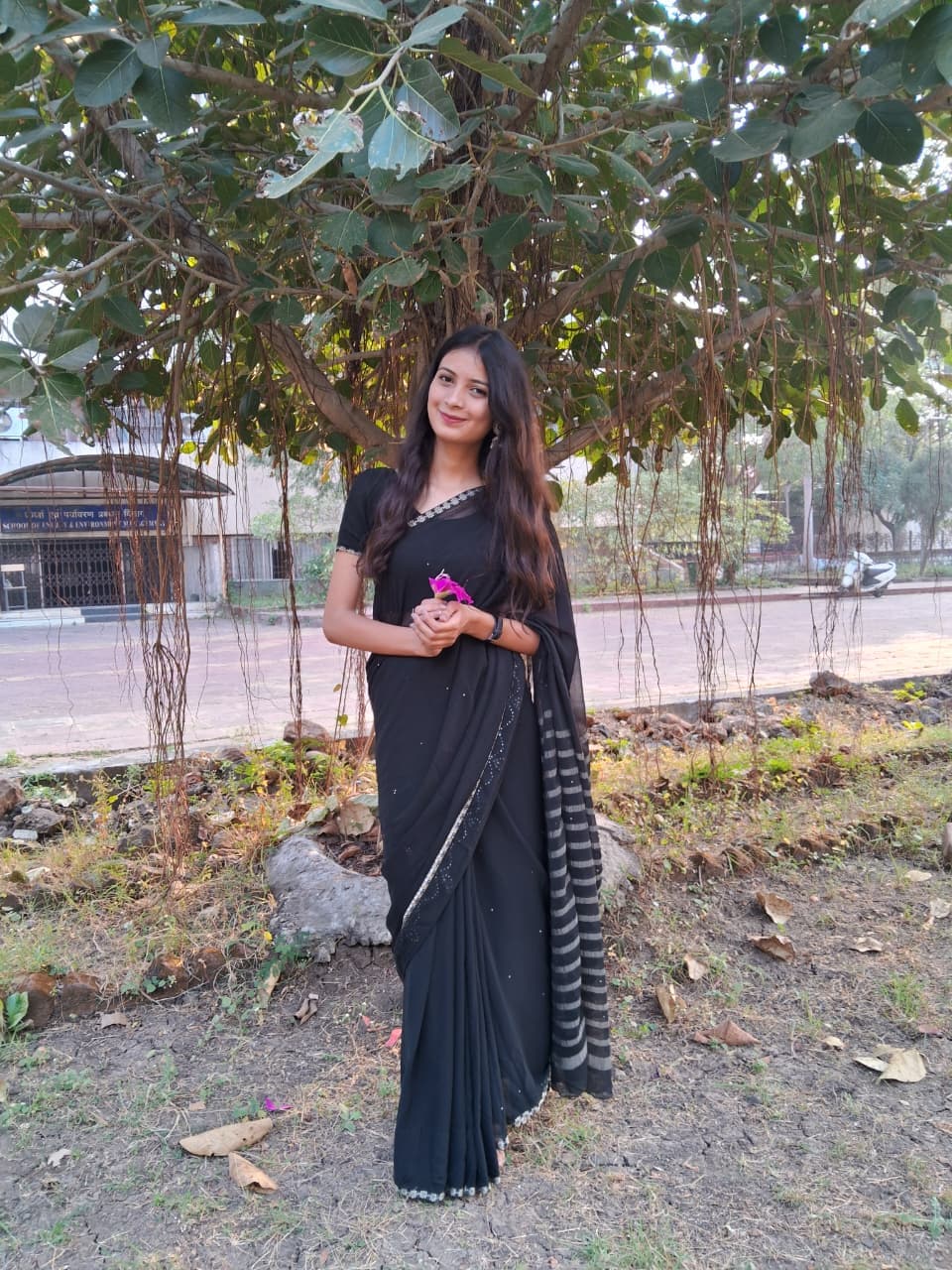 Vaibhavi Tiwari